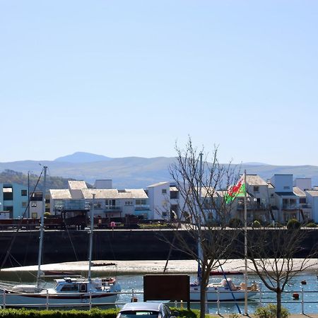 Harbour View Βίλα Porthmadog Εξωτερικό φωτογραφία