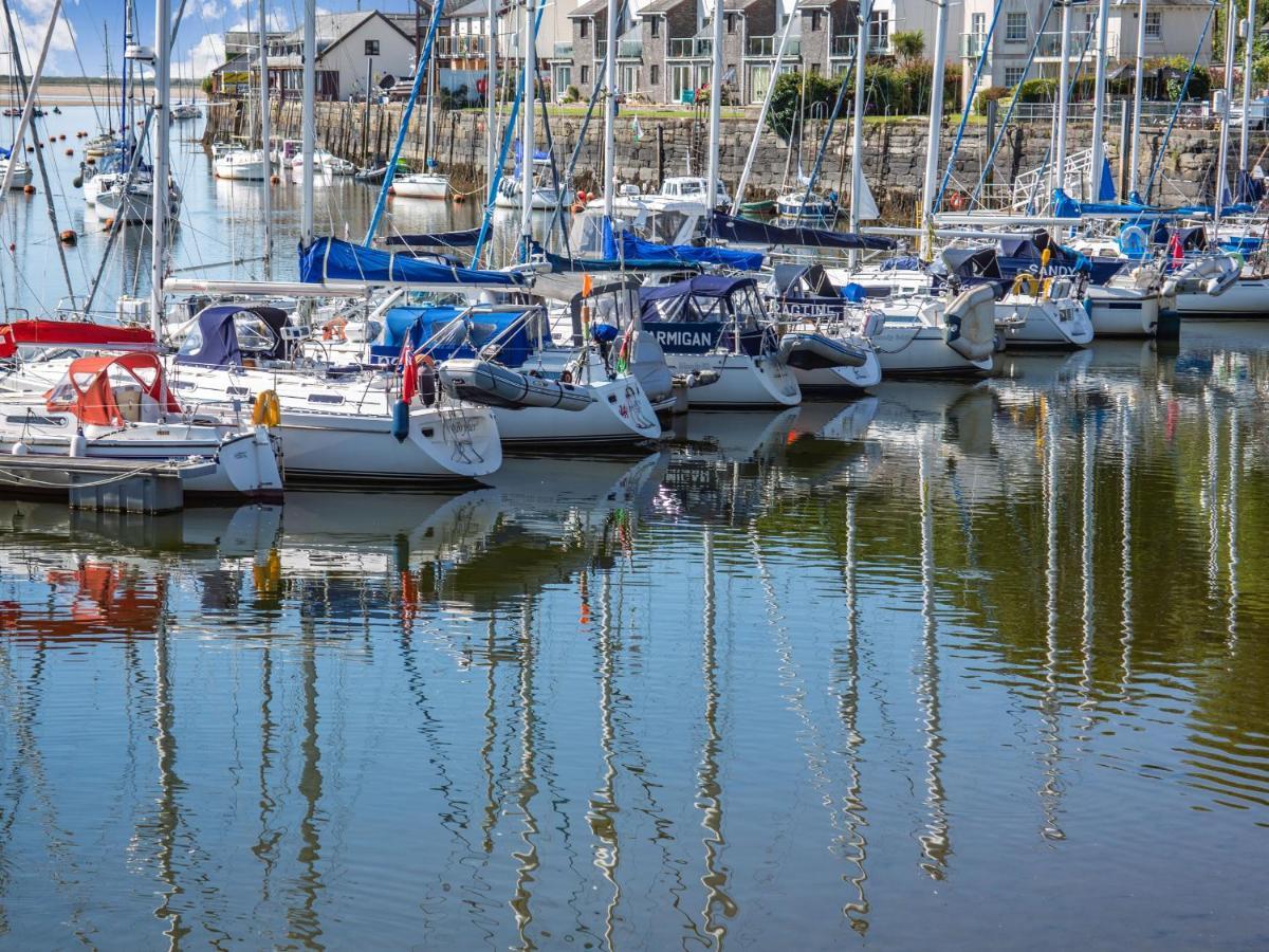 Harbour View Βίλα Porthmadog Εξωτερικό φωτογραφία
